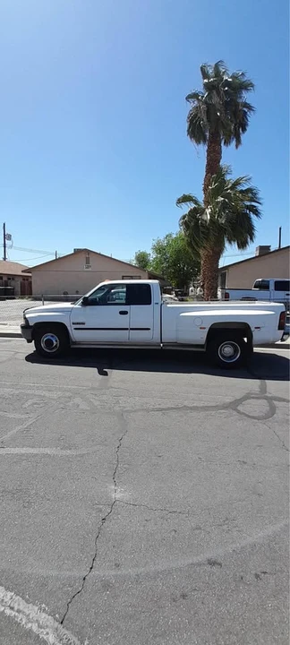 2001 Dodge Ram 2nd Gen - Image 4 of 10