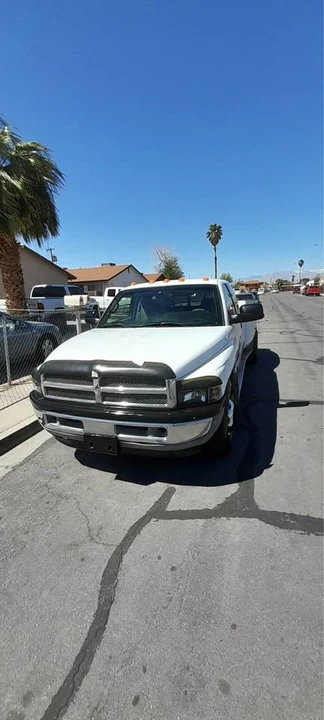 2001 Dodge Ram 2nd Gen - Image 3 of 10