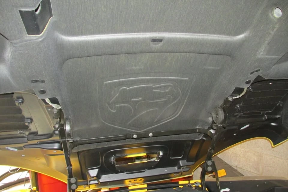2001 Dodge Viper 2nd Gen - Image 12 of 18