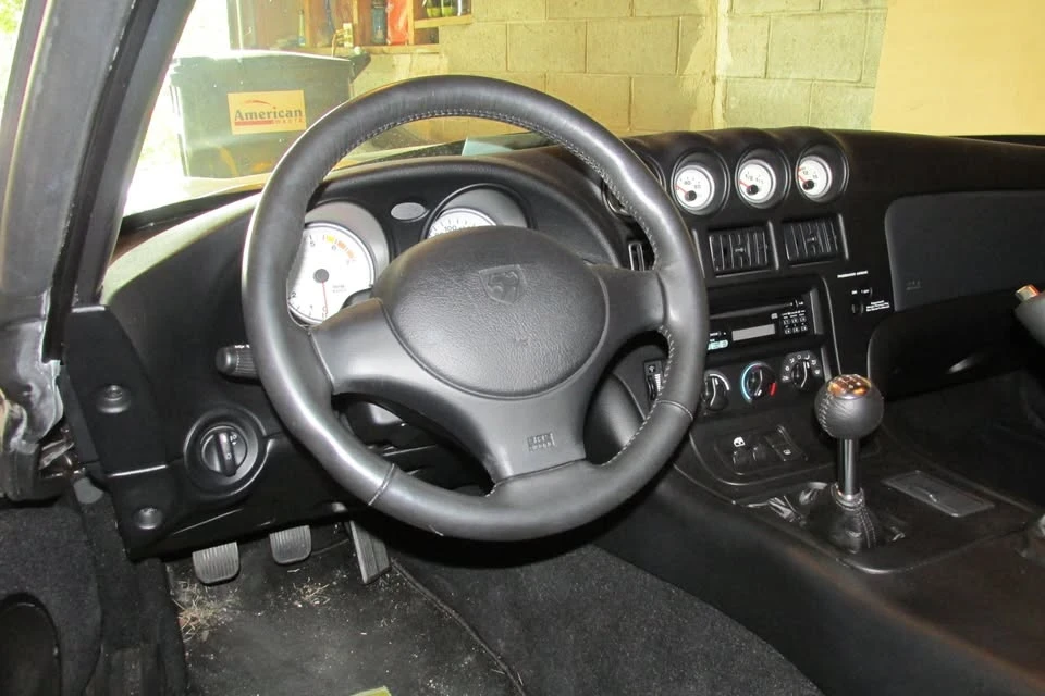 2001 Dodge Viper 2nd Gen - Image 8 of 18
