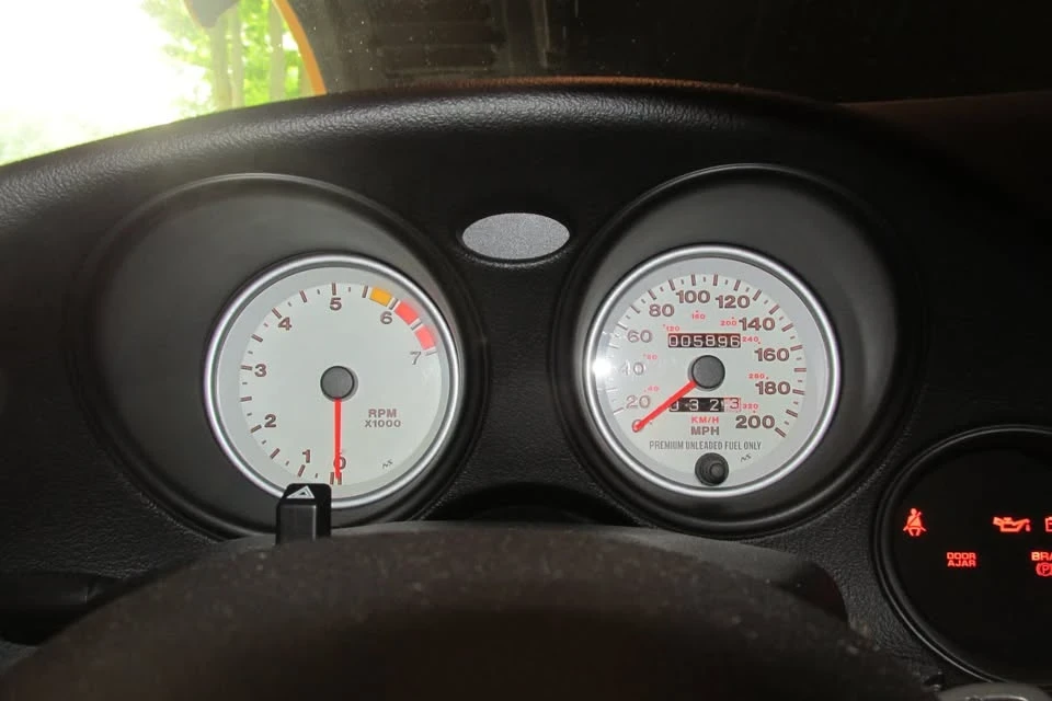2001 Dodge Viper 2nd Gen - Image 14 of 18