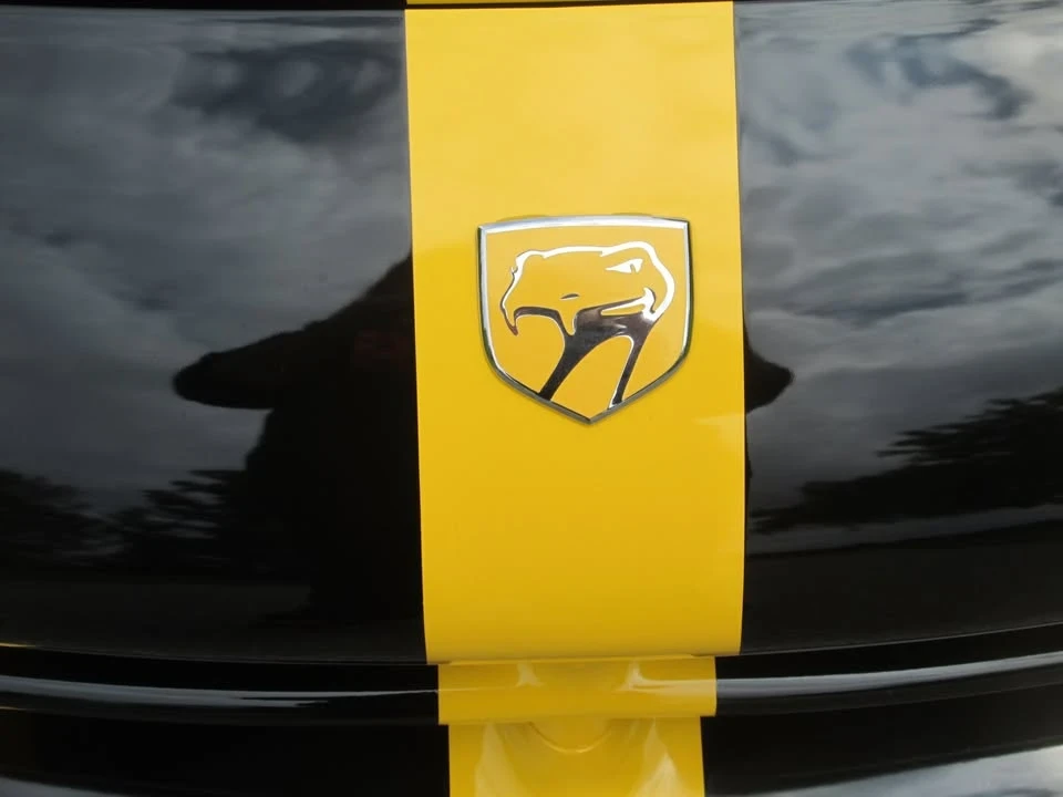 2001 Dodge Viper 2nd Gen - Image 3 of 18