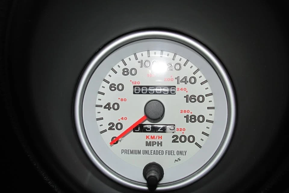 2001 Dodge Viper 2nd Gen - Image 15 of 18