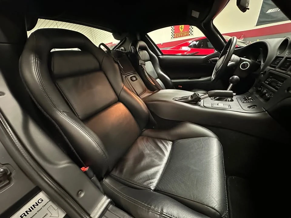 2001 Dodge Viper 2nd Gen - Image 11 of 20