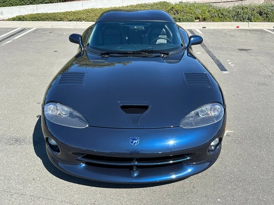 2001 Dodge Viper 2nd Gen - Image 16 of 20