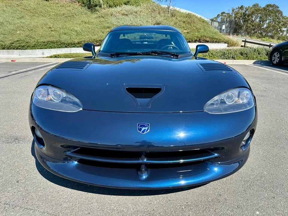 2001 Dodge Viper 2nd Gen - Image 3 of 20