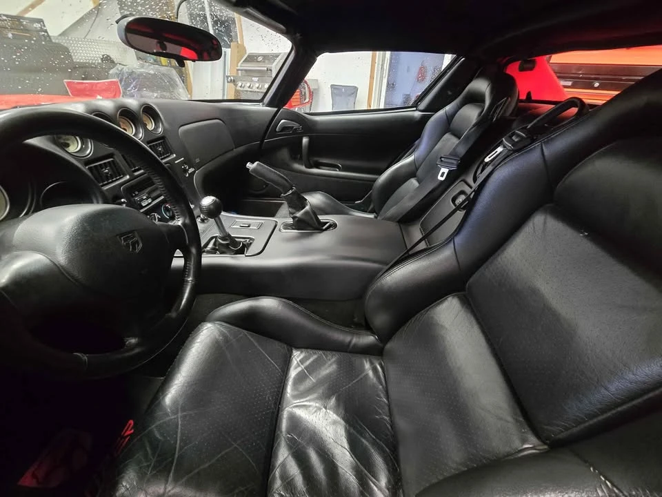 2001 Dodge Viper 2nd Gen - Image 3 of 3
