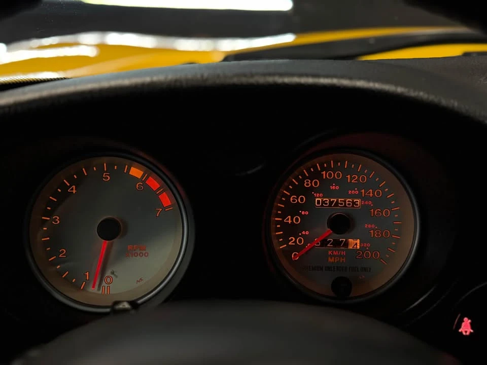 2001 Dodge Viper 2nd Gen - Image 10 of 12