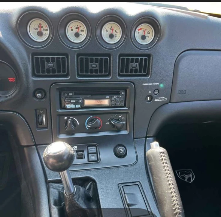 2001 Dodge Viper 2nd Gen - Image 10 of 11