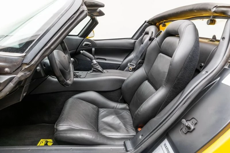 2001 Dodge Viper 2nd Gen - Image 16 of 20