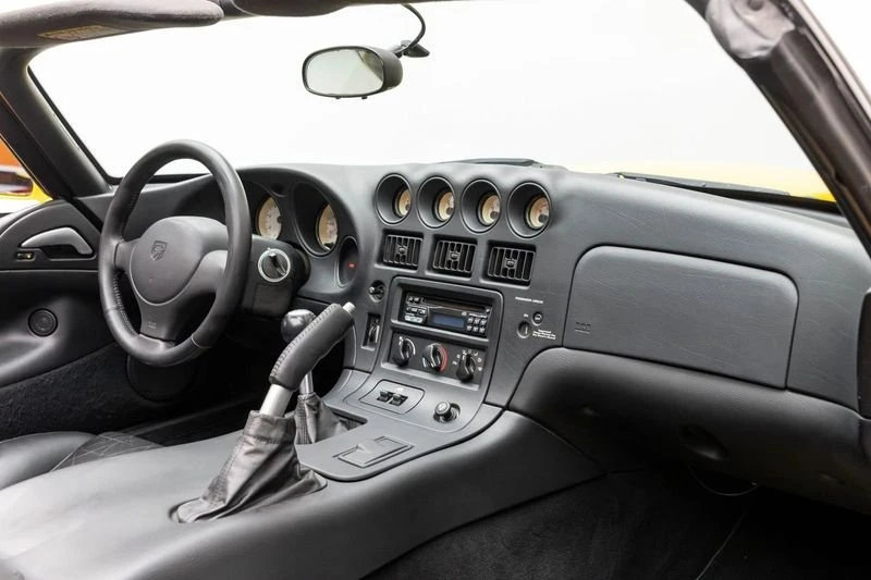 2001 Dodge Viper 2nd Gen - Image 20 of 20
