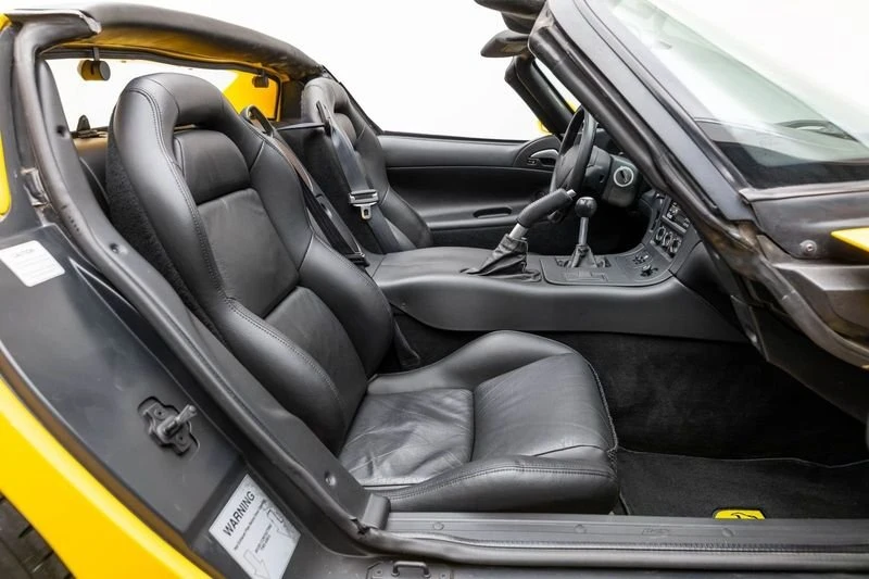 2001 Dodge Viper 2nd Gen - Image 15 of 20