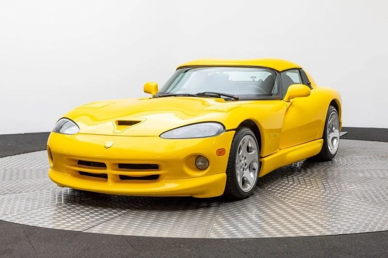2001 Dodge Viper 2nd Gen - Image 11 of 20