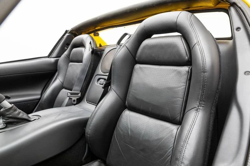 2001 Dodge Viper 2nd Gen - Image 18 of 20