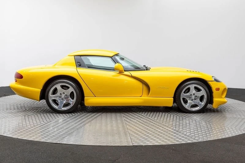 2001 Dodge Viper 2nd Gen - Image 10 of 20