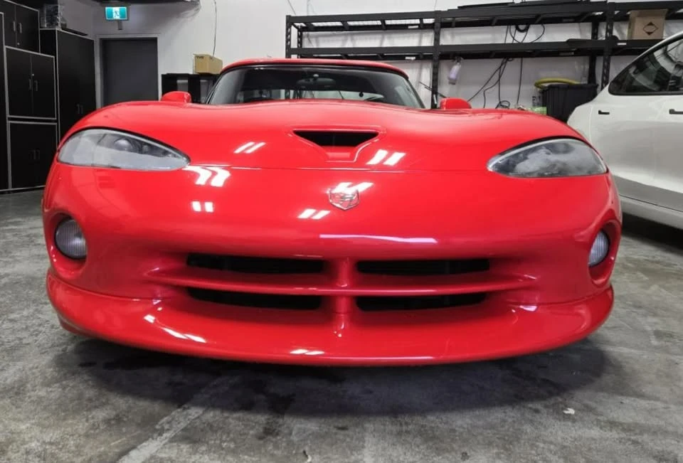 2001 Dodge Viper 2nd Gen - Image 3 of 11
