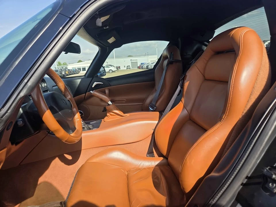 2001 Dodge Viper GTS 2nd Gen - Image 14 of 20