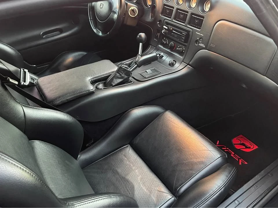 2001 Dodge Viper 2nd Gen - Image 5 of 12
