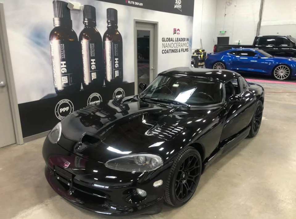 2001 Dodge Viper 2nd Gen - Image 5 of 6