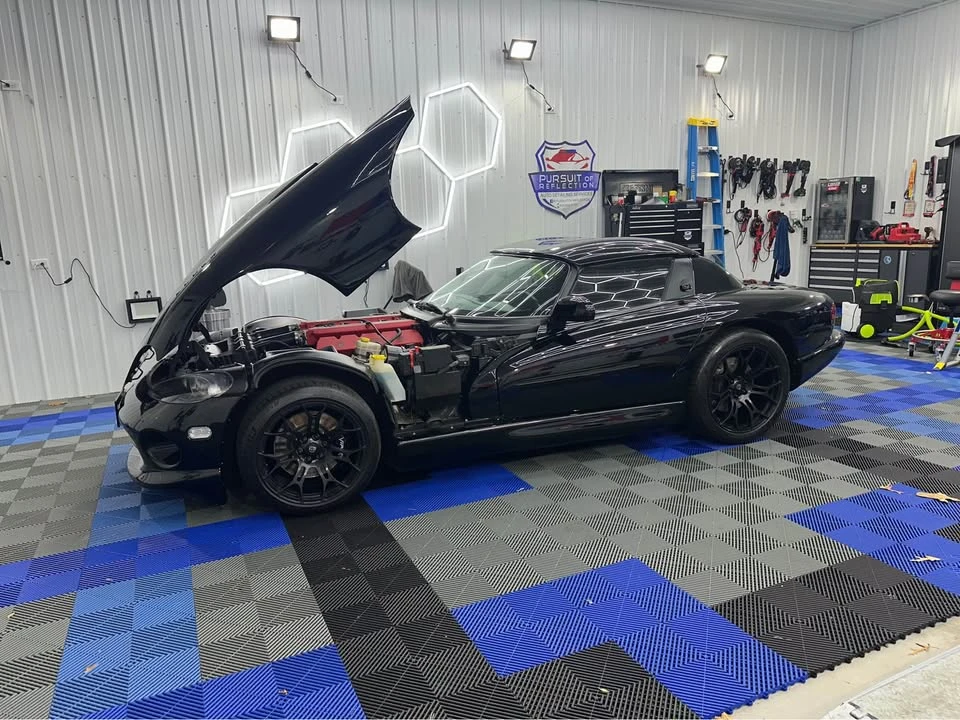 2001 Dodge Viper 2nd Gen - Image 12 of 20
