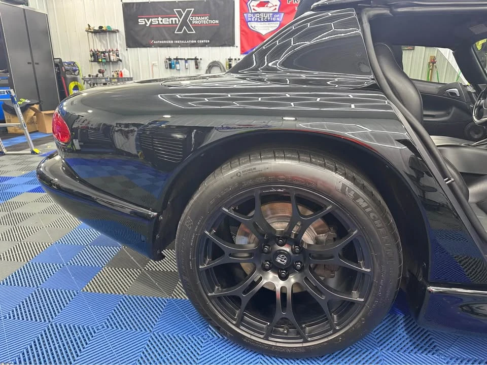 2001 Dodge Viper 2nd Gen - Image 13 of 20