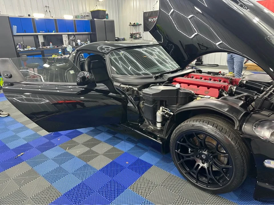 2001 Dodge Viper 2nd Gen - Image 14 of 20