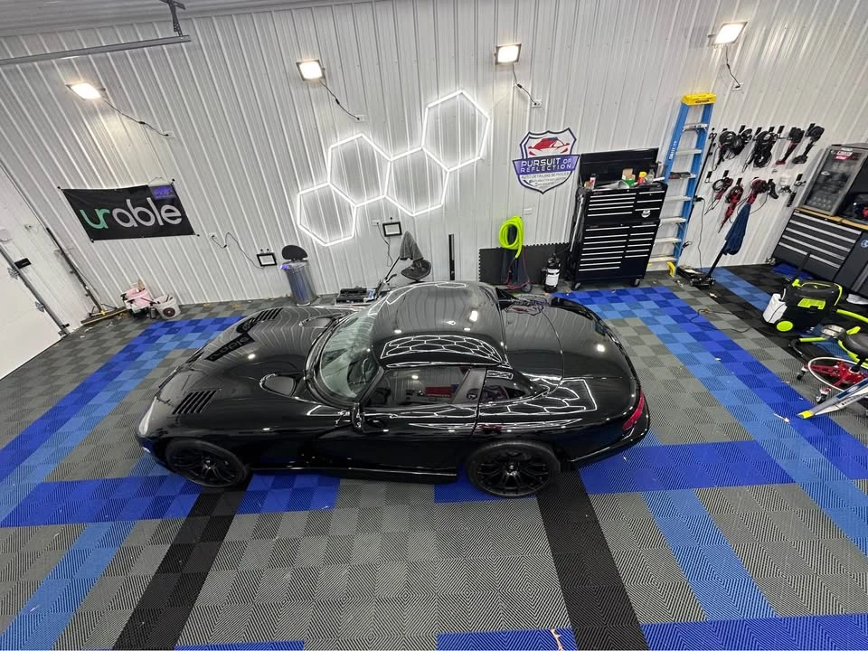 2001 Dodge Viper 2nd Gen - Image 8 of 20