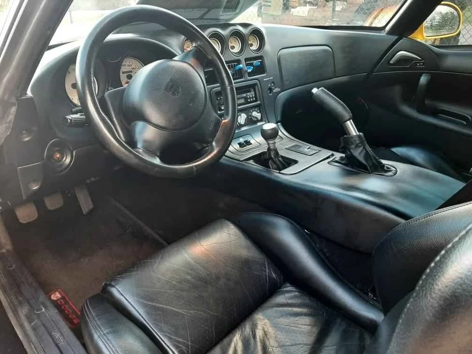 2001 Dodge Viper 2nd Gen - Image 5 of 5