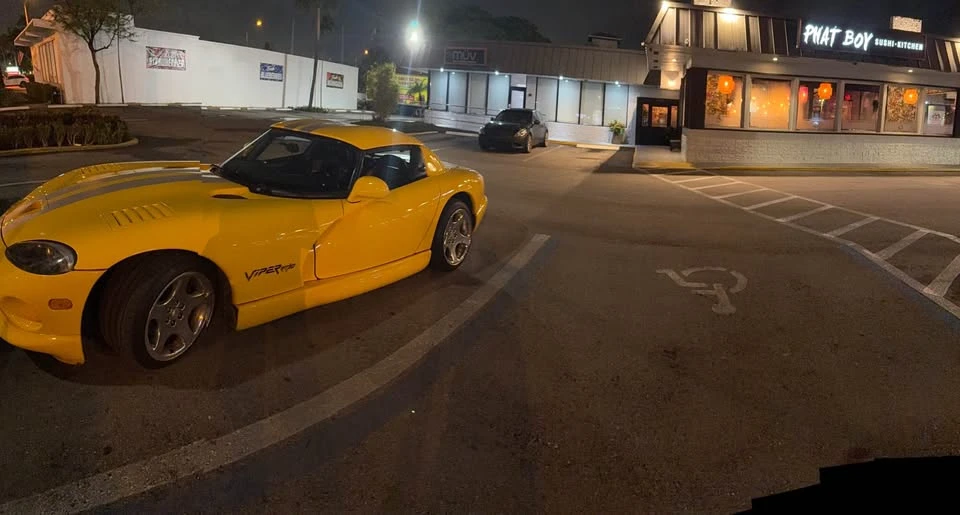 2001 Dodge Viper 2nd Gen - Image 7 of 11