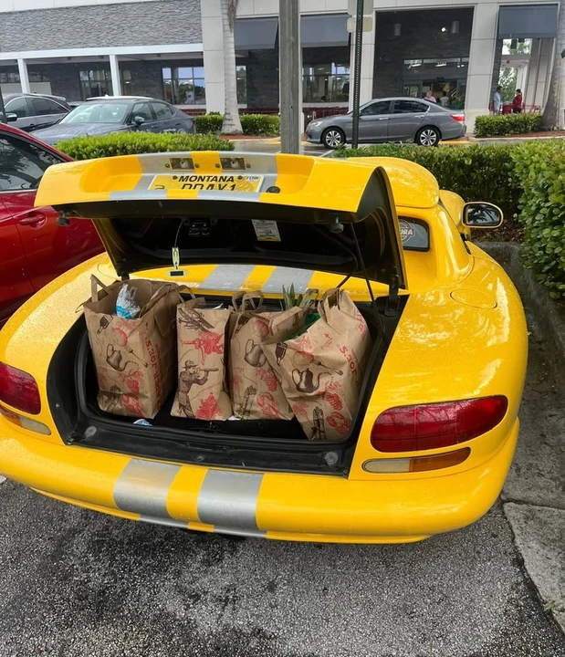 2001 Dodge Viper 2nd Gen - Image 8 of 11