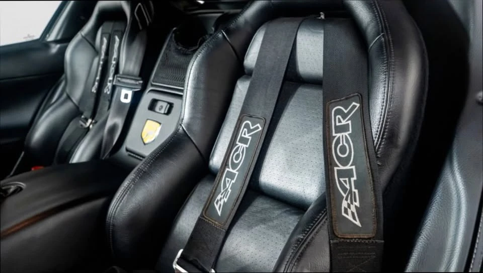 2001 Dodge Viper ACR 2nd Gen - Image 3 of 15