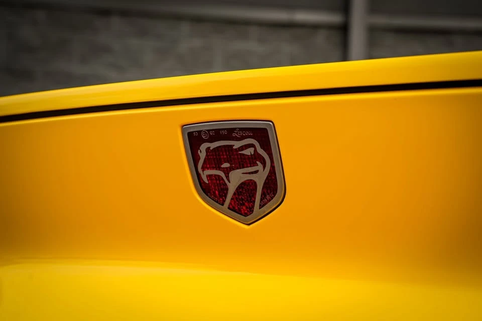 2001 Dodge Viper GTS 2nd Gen - Image 18 of 20