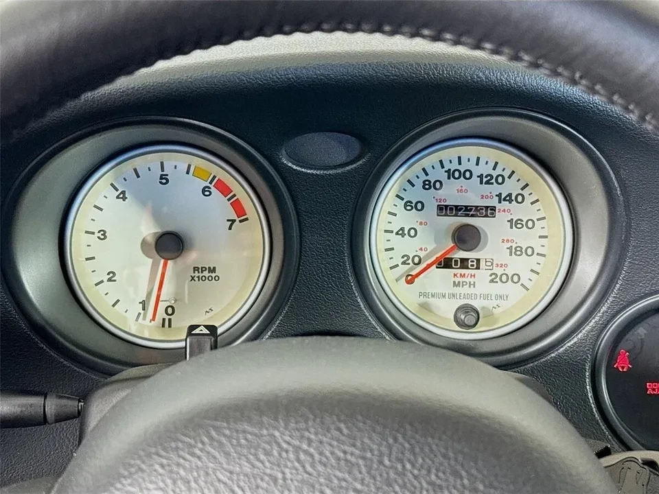 2001 Dodge Viper GTS 2nd Gen - Image 13 of 19