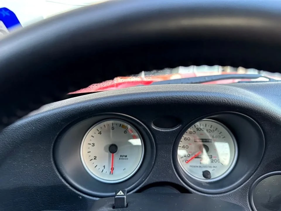 2001 Dodge Viper GTS 2nd Gen - Image 11 of 18
