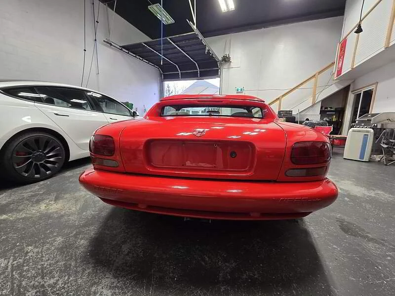 2001 Dodge Viper 2nd Gen - Image 6 of 9