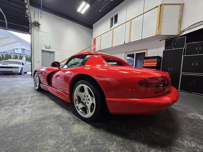 2001 Dodge Viper 2nd Gen - Image 7 of 9