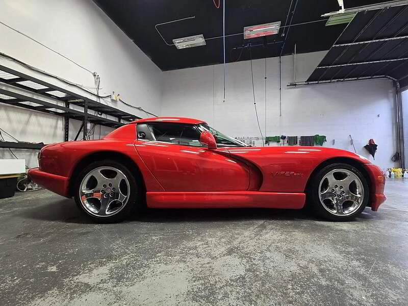 2001 Dodge Viper 2nd Gen - Image 4 of 9