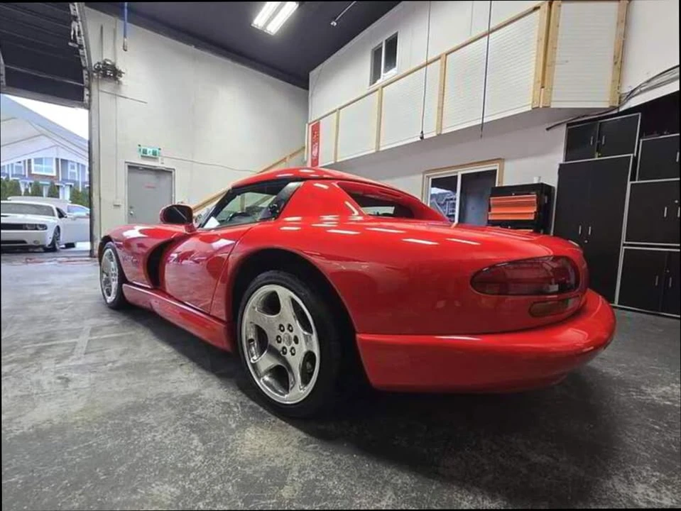 2001 Dodge Viper 2nd Gen - Image 7 of 9