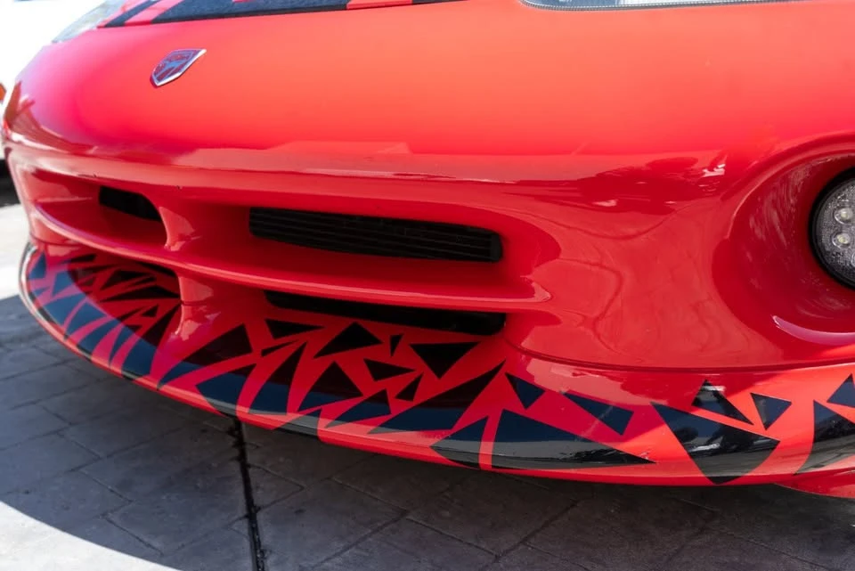 2001 Dodge Viper 2nd Gen - Image 20 of 20