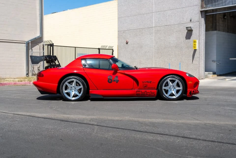 2001 Dodge Viper 2nd Gen - Image 13 of 20