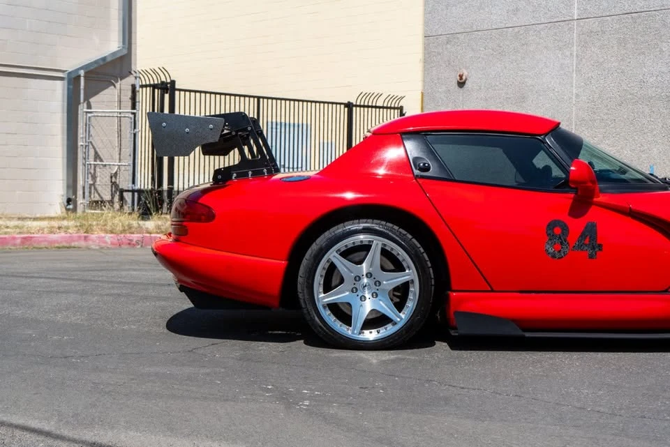 2001 Dodge Viper 2nd Gen - Image 14 of 20