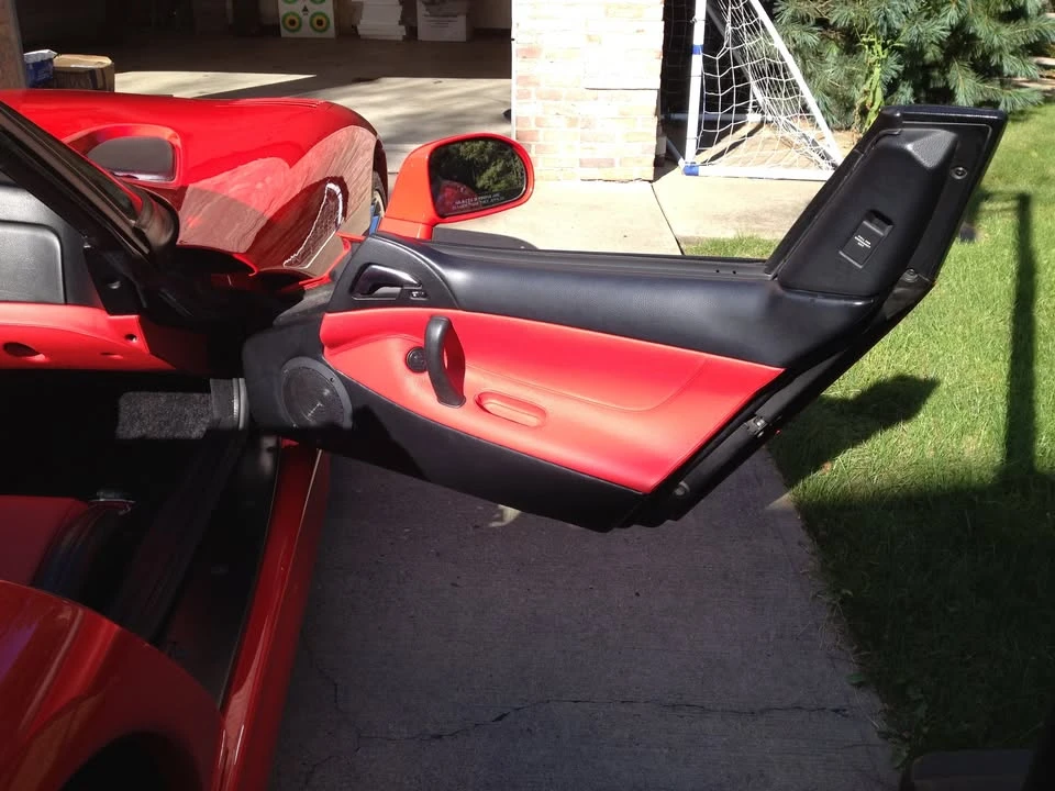 2001 Dodge Viper 2nd Gen - Image 6 of 14