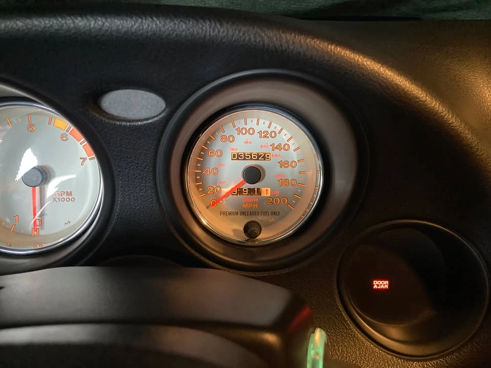 2001 Dodge Viper 2nd Gen - Image 14 of 14