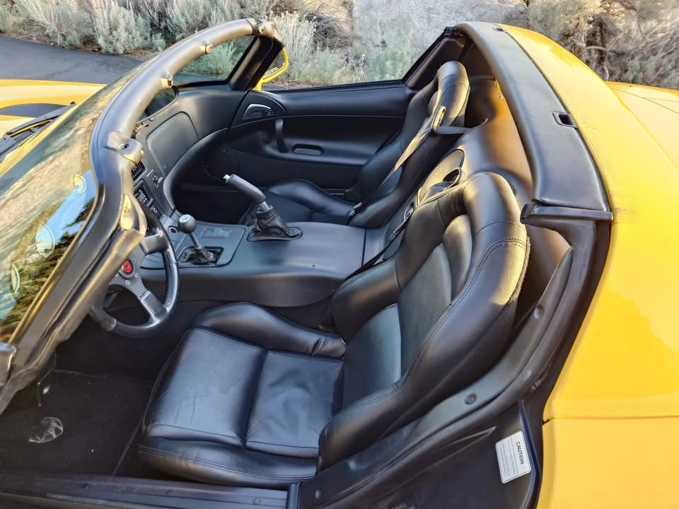 2001 Dodge Viper 2nd Gen - Image 14 of 16