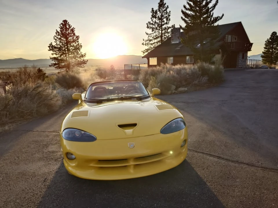 2001 Dodge Viper 2nd Gen - Image 6 of 16