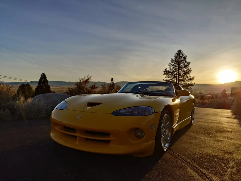 2001 Dodge Viper 2nd Gen - Image 5 of 16