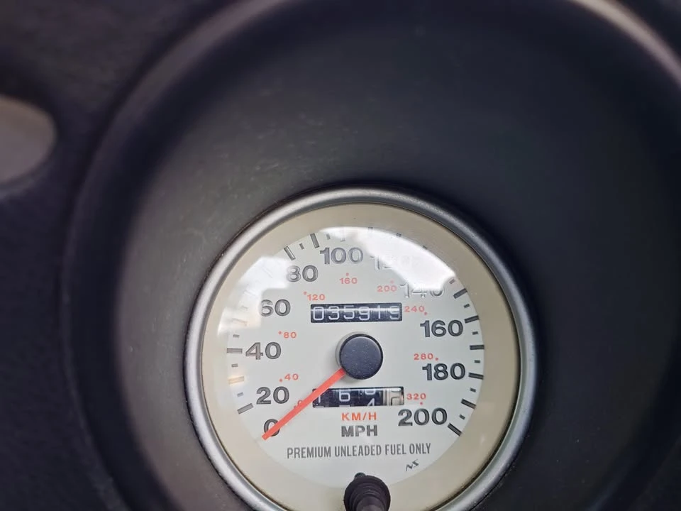 2001 Dodge Viper 2nd Gen - Image 16 of 16