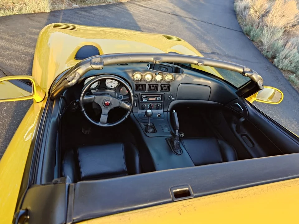 2001 Dodge Viper 2nd Gen - Image 13 of 16