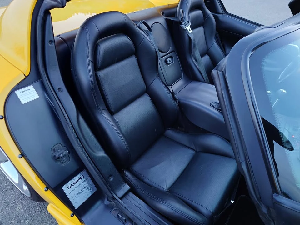 2001 Dodge Viper 2nd Gen - Image 15 of 16