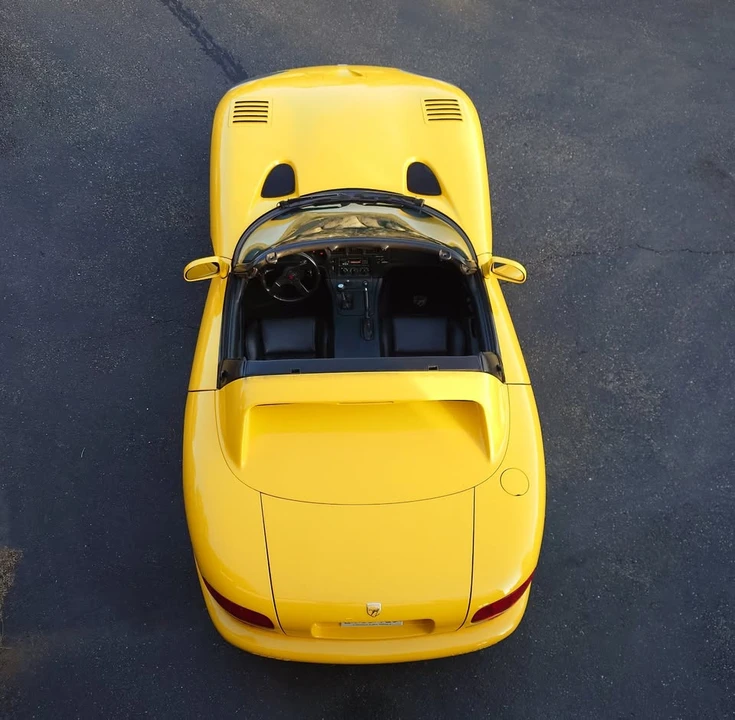 2001 Dodge Viper 2nd Gen - Image 13 of 16